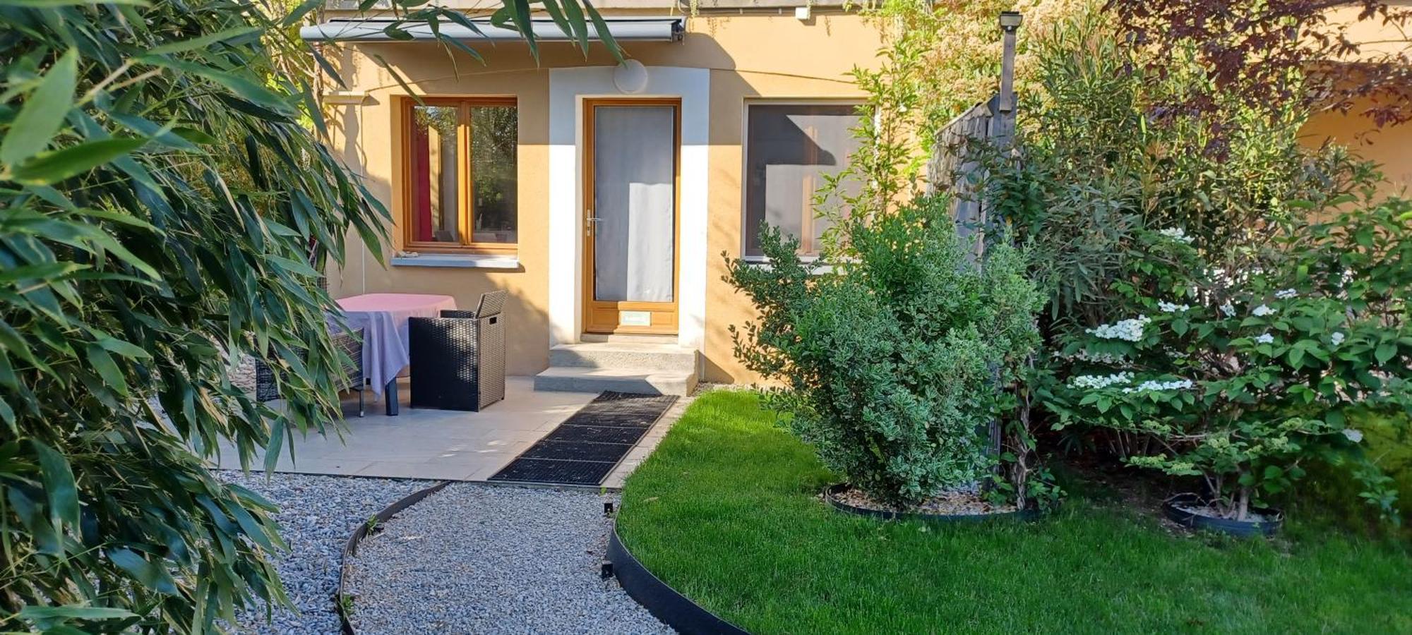 Appartement Entre Sisteron Et Gorges De La Meouge " Les Hauts De Toscane " Ribiers Bagian luar foto