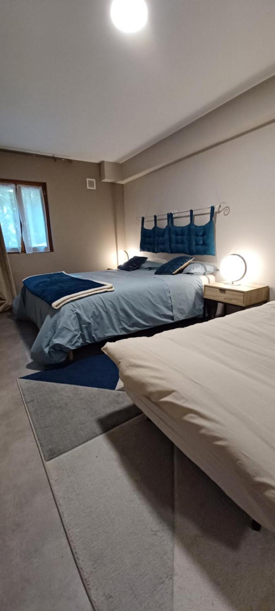 Appartement Entre Sisteron Et Gorges De La Meouge " Les Hauts De Toscane " Ribiers Bagian luar foto